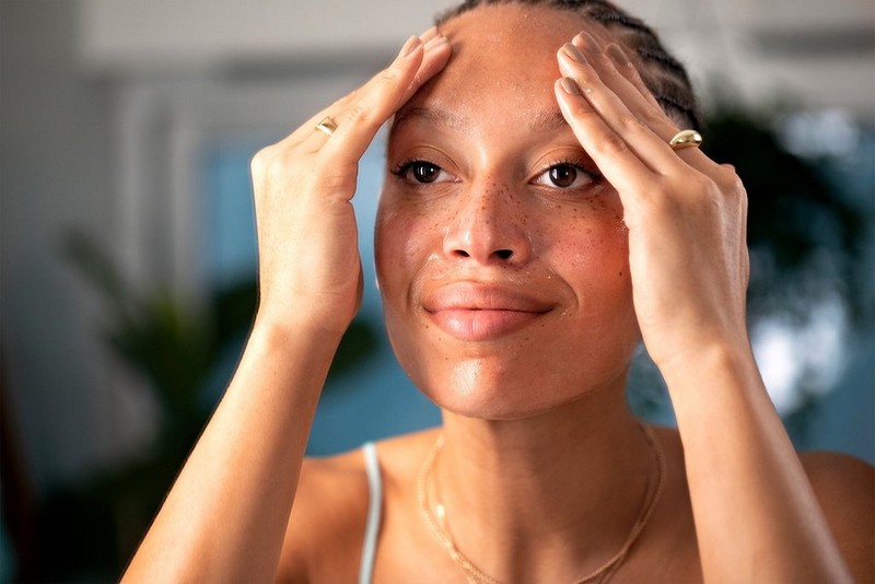 aspecto Enorme Atajos Crea tu rutina de cuidado facial | Consejos | The Body Shop