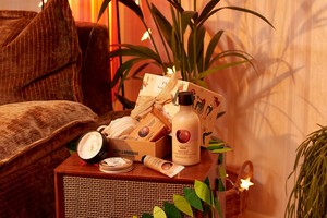 The Body Shop Shea Nutty & Nourishing Gift Set The Body Shop Shea Nutty & Nourishing Gift Set