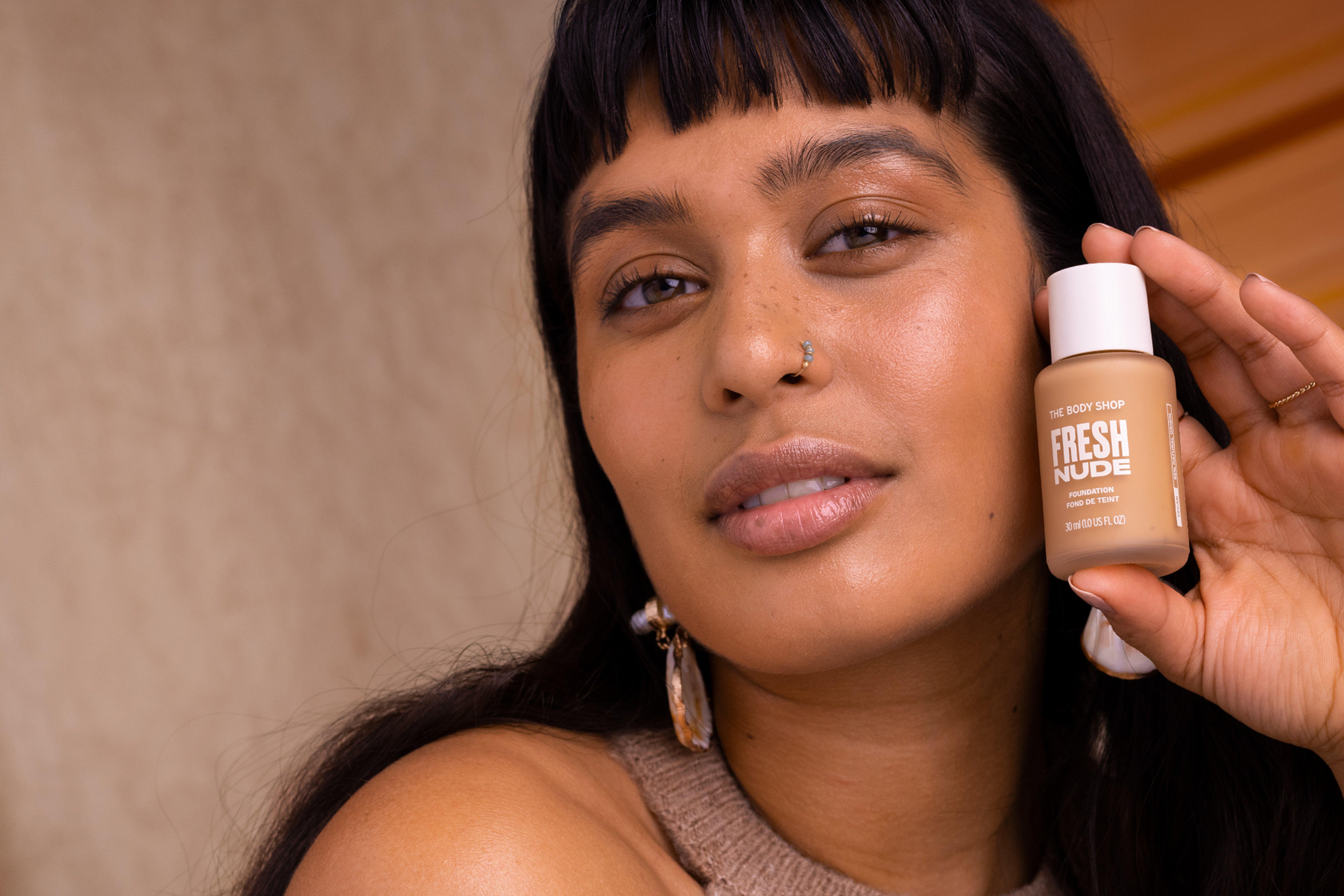 | Concealers | The Body Shop®