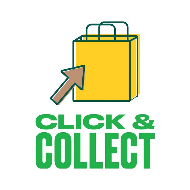 Click & collect Click & collect
