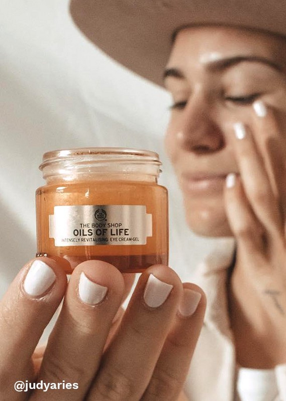 Eye Cream Eye Cream