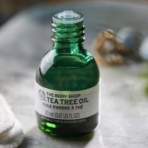 Tea Tree Oil Tea Tree Oil