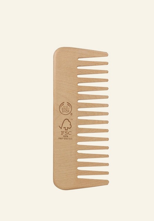 Detangling Comb 1 Piece