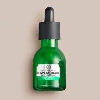 best anti aging cream body shop