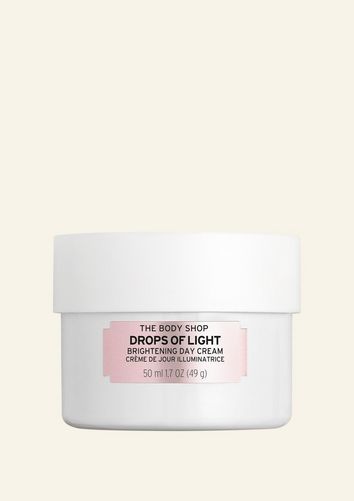 Drops Of Light™ Brightening Day Cream 50 ML