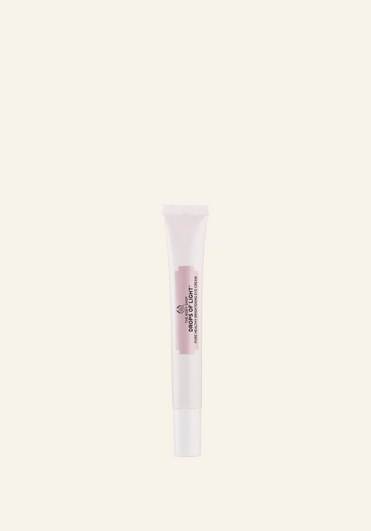 The Body Shop Drops Of Light The Body Shop Drops Of Light