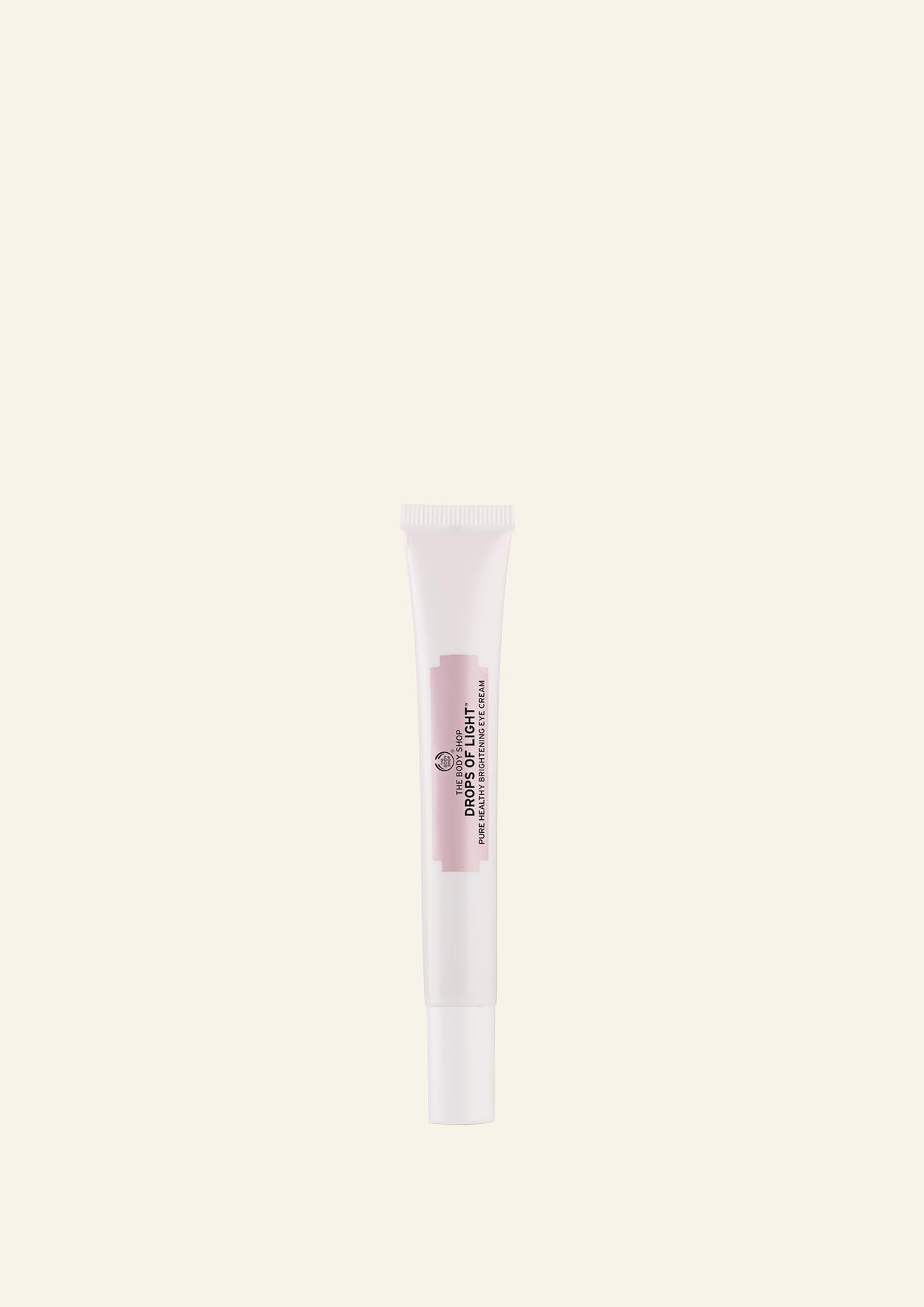 The Body Shop Drops Of Light
