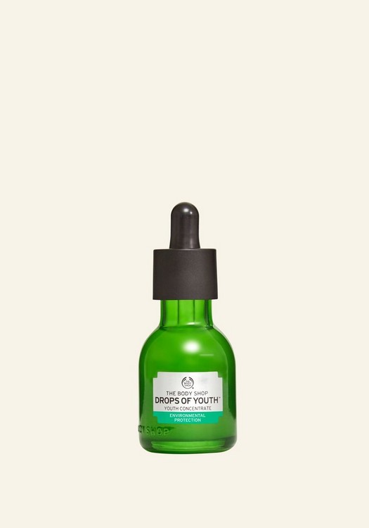 Drops of Youth™ Youth Concentrate | The Body Shop