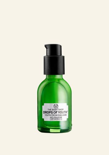 Drops Of Youth™ Youth Fresh Emulsion Spf20 Pa+++ 50 ML