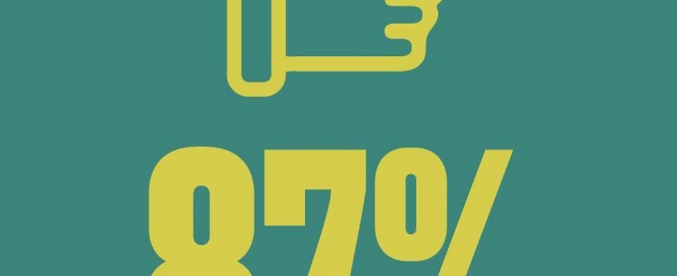 87% are satisfied with being a Consultant 87% are satisfied with being a Consultant