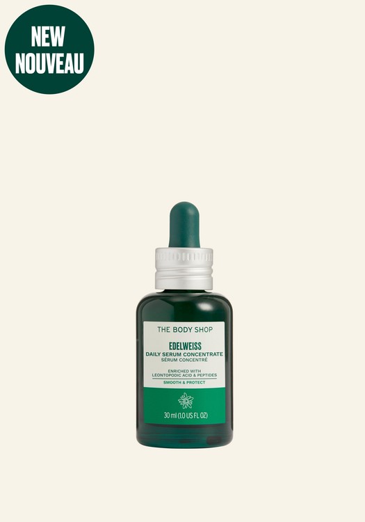 Edelweiss Daily Serum Concentrate 30ml