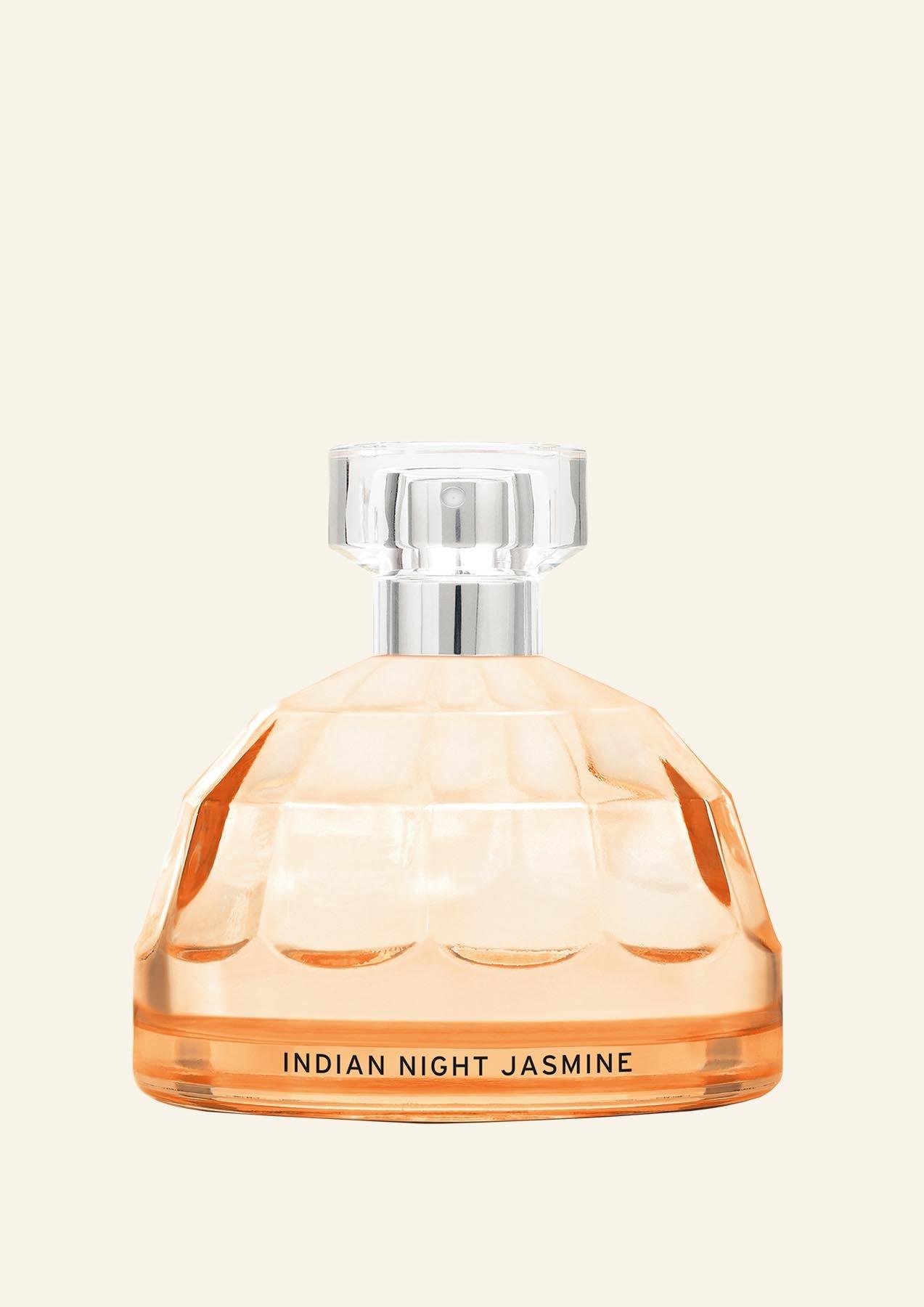 jasmine & honey eau de parfum