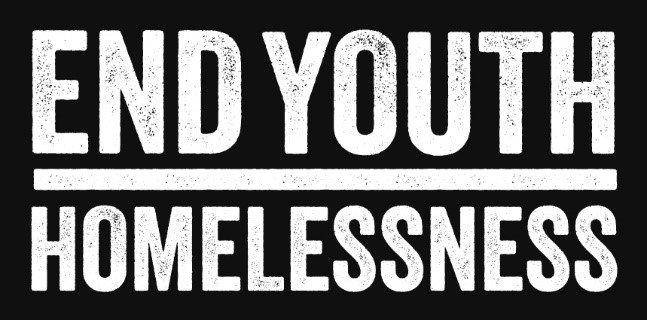 End Youth Homelessness