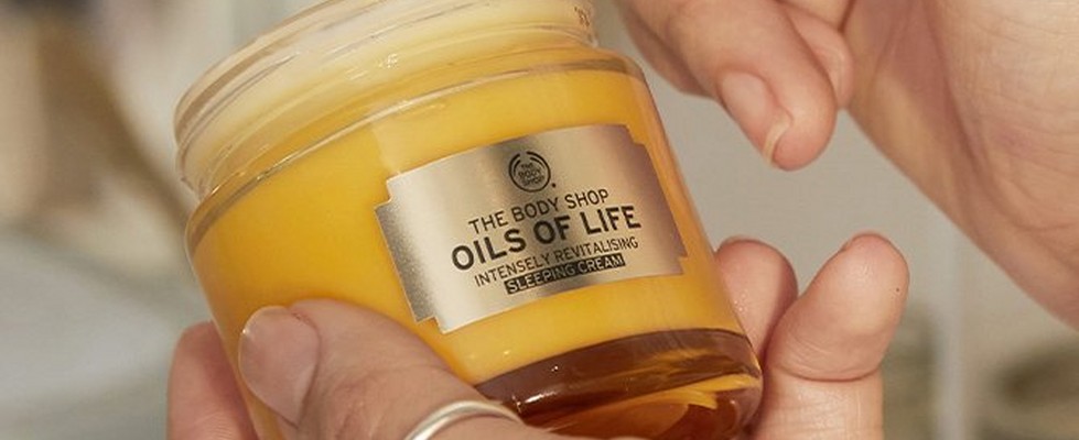 Crema Revitalizante Intensiva Oils of Life Crema Revitalizante Intensiva Oils of Life