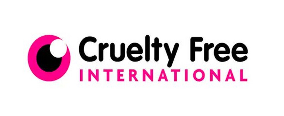 Internationales Tierversuchsfrei-Logo Internationales Tierversuchsfrei-Logo