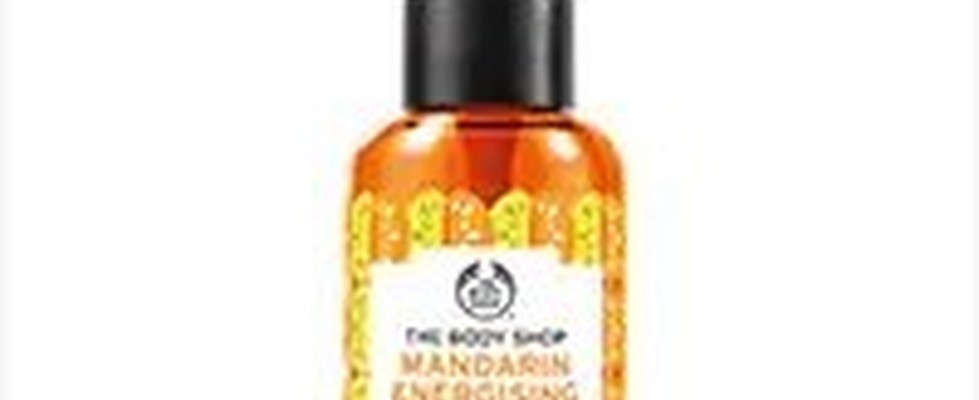 The Body Shop face mist The Body Shop face mist