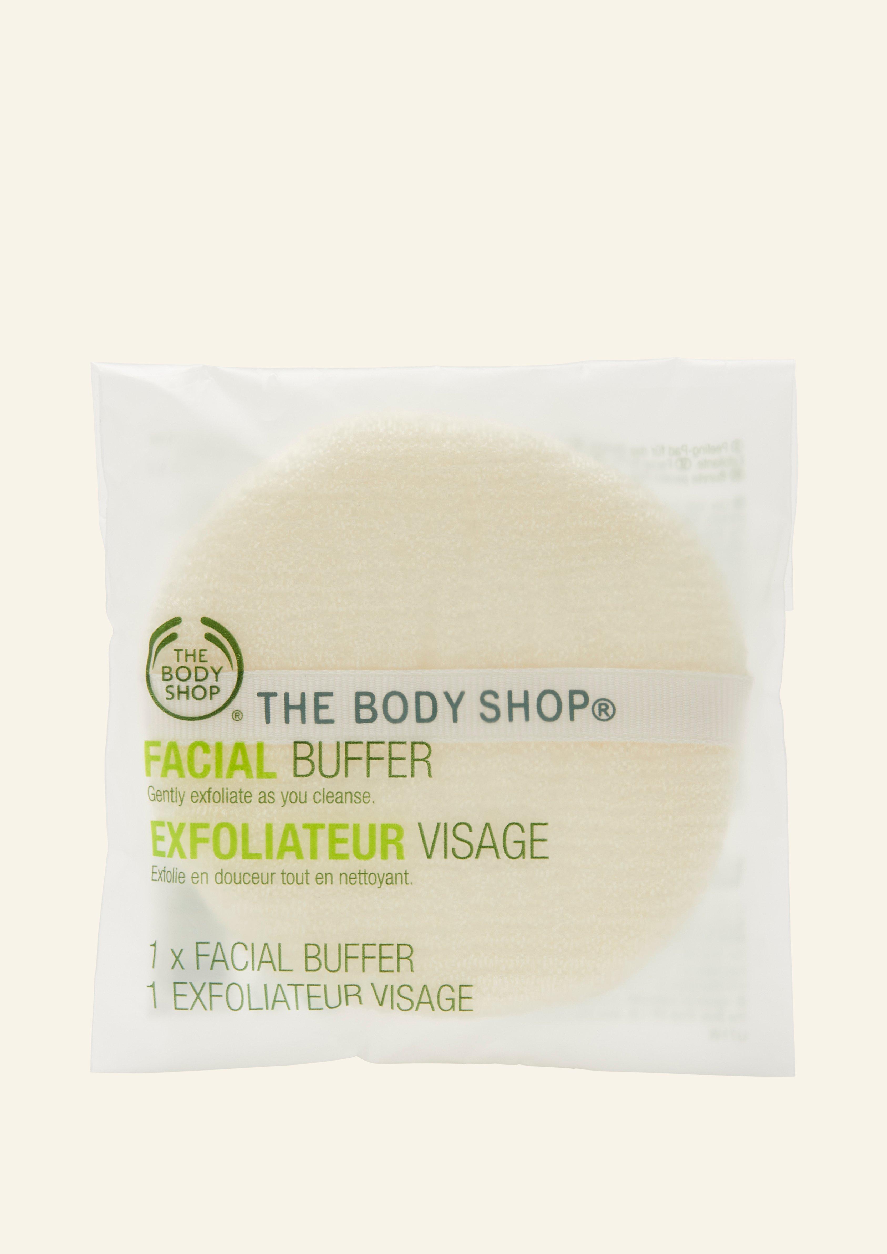 Eponge Exfoliante Visage AOA Studio Renew - YourEleganceShop