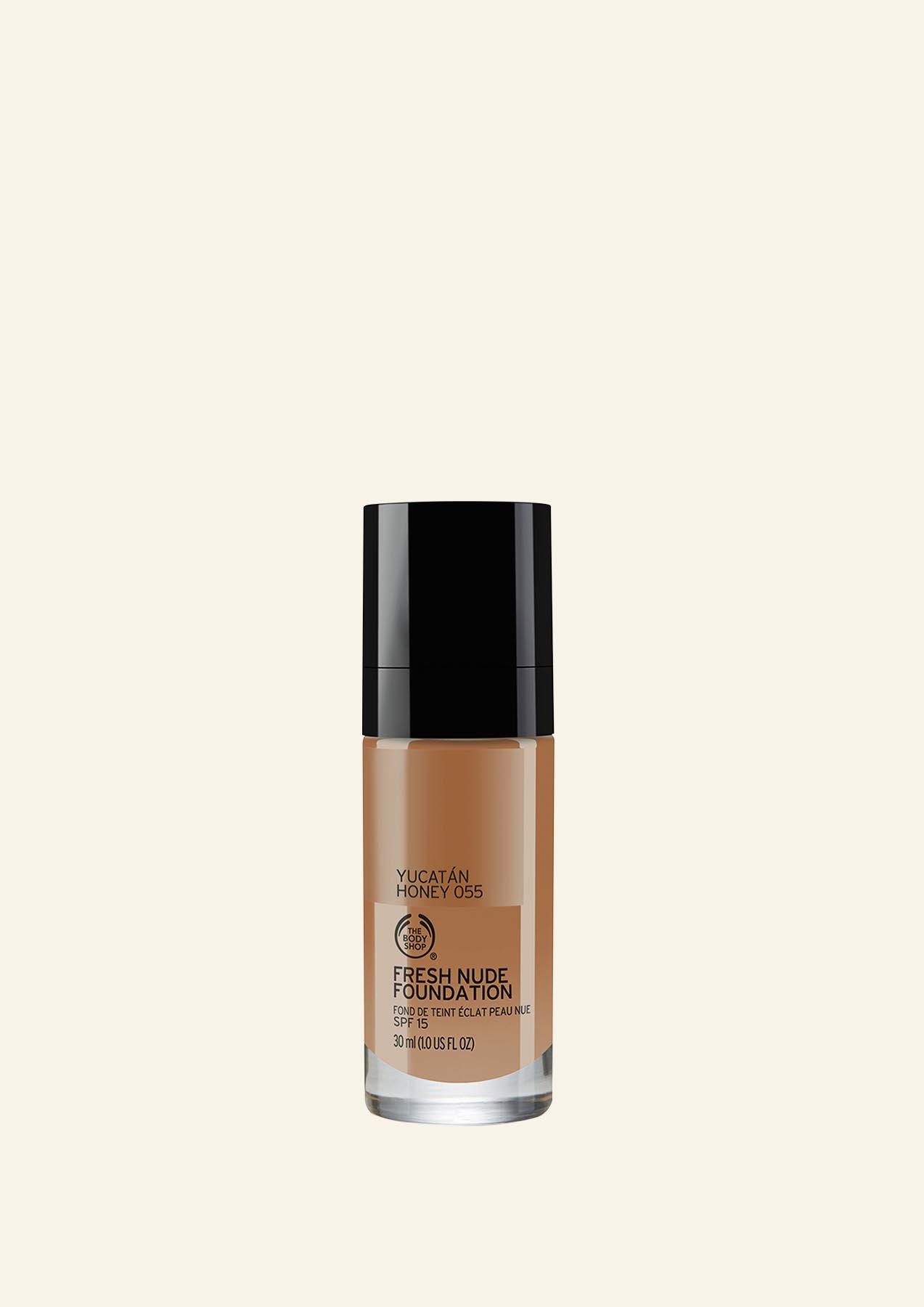 body shop concealer