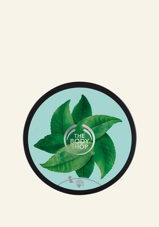 Gommage Corporel Fuji Green Tea™ 50ml