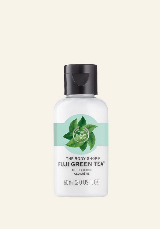 Loción Corporal Fuji Green Tea™ 60ml