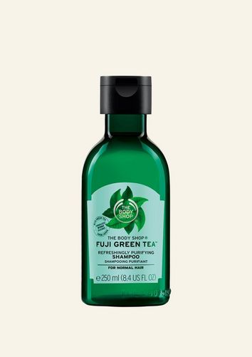 Shampooing Purifiant Fuji Green Tea™ 400 ML