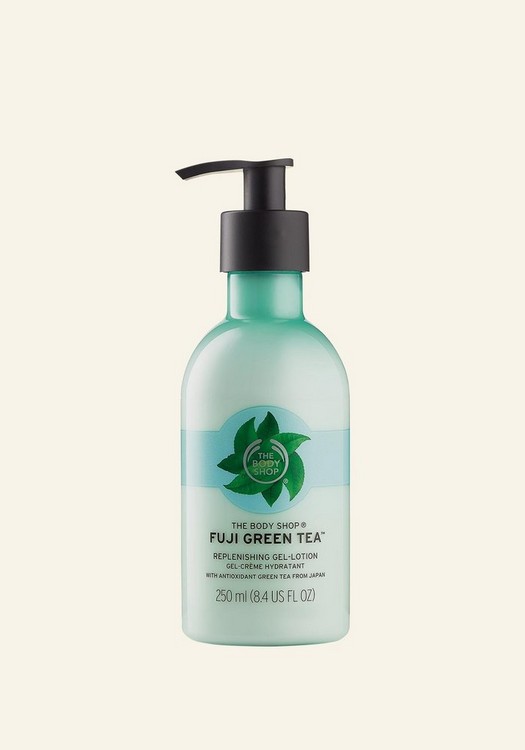 Fuji Green Tea™ Body Lotion 250ml