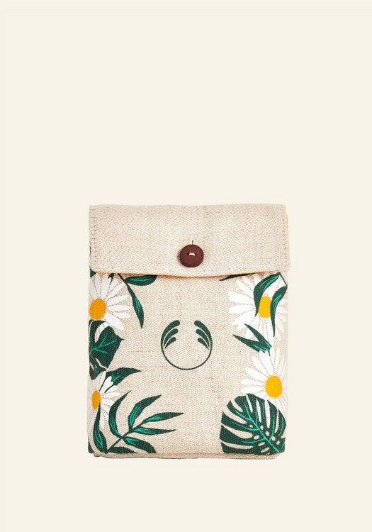 Pochette cadeau édition spéciale rafraîchissante Cool Daisy