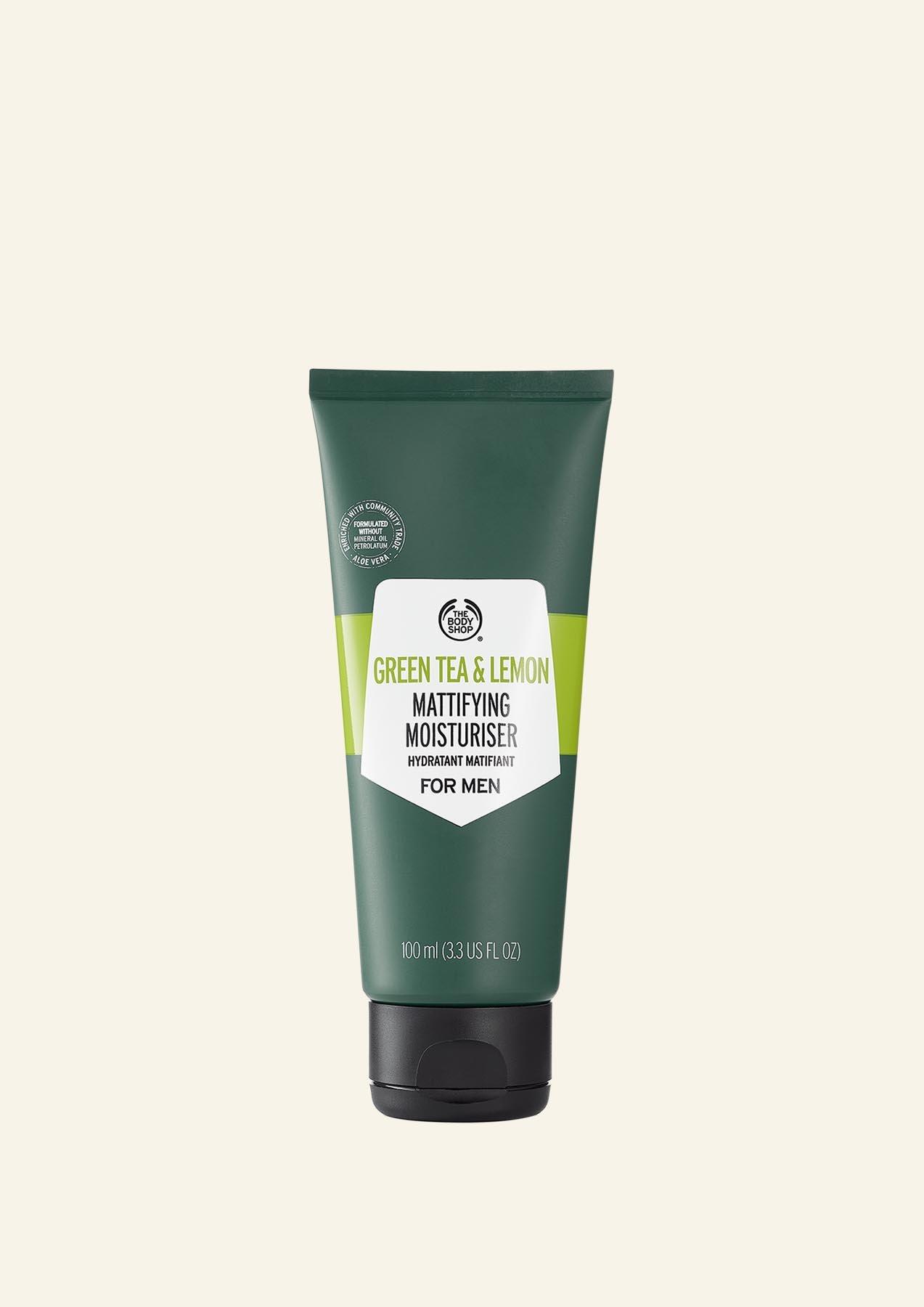 Body shop 2025 body moisturizer