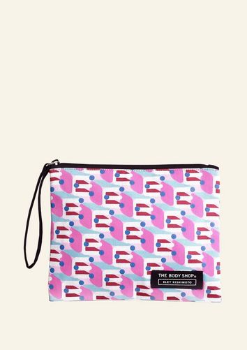 The Body Shop Eley Kishimoto