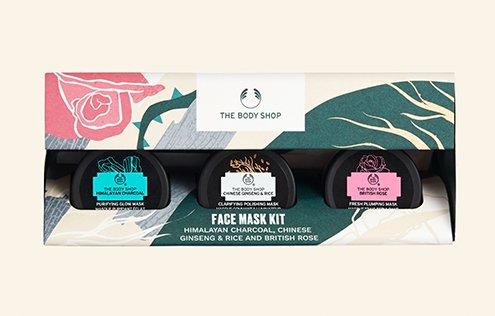 Cosmetica Cruelty Free The Body Shop