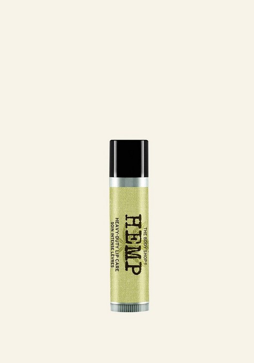 Hemp Lip Balm | The Body Shop