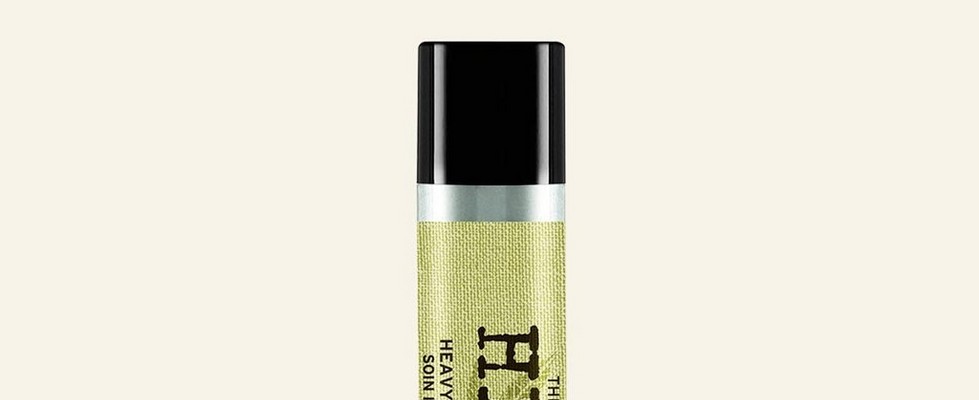 Baume intense pour les lèvres en bâton au chanvre Baume intense pour les lèvres en bâton au chanvre