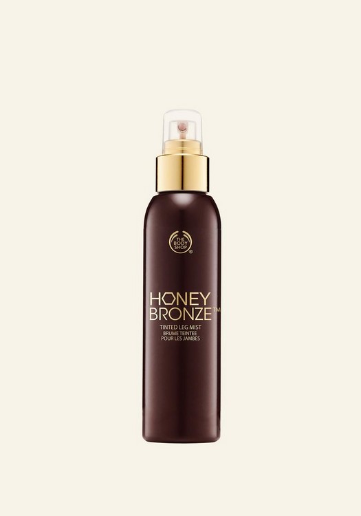 Honey Bronze™ Tinted Leg Mist 125ml