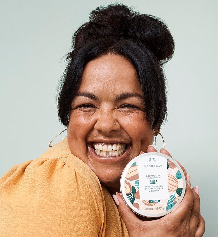 Start Your Own Business The Body Shop At Home