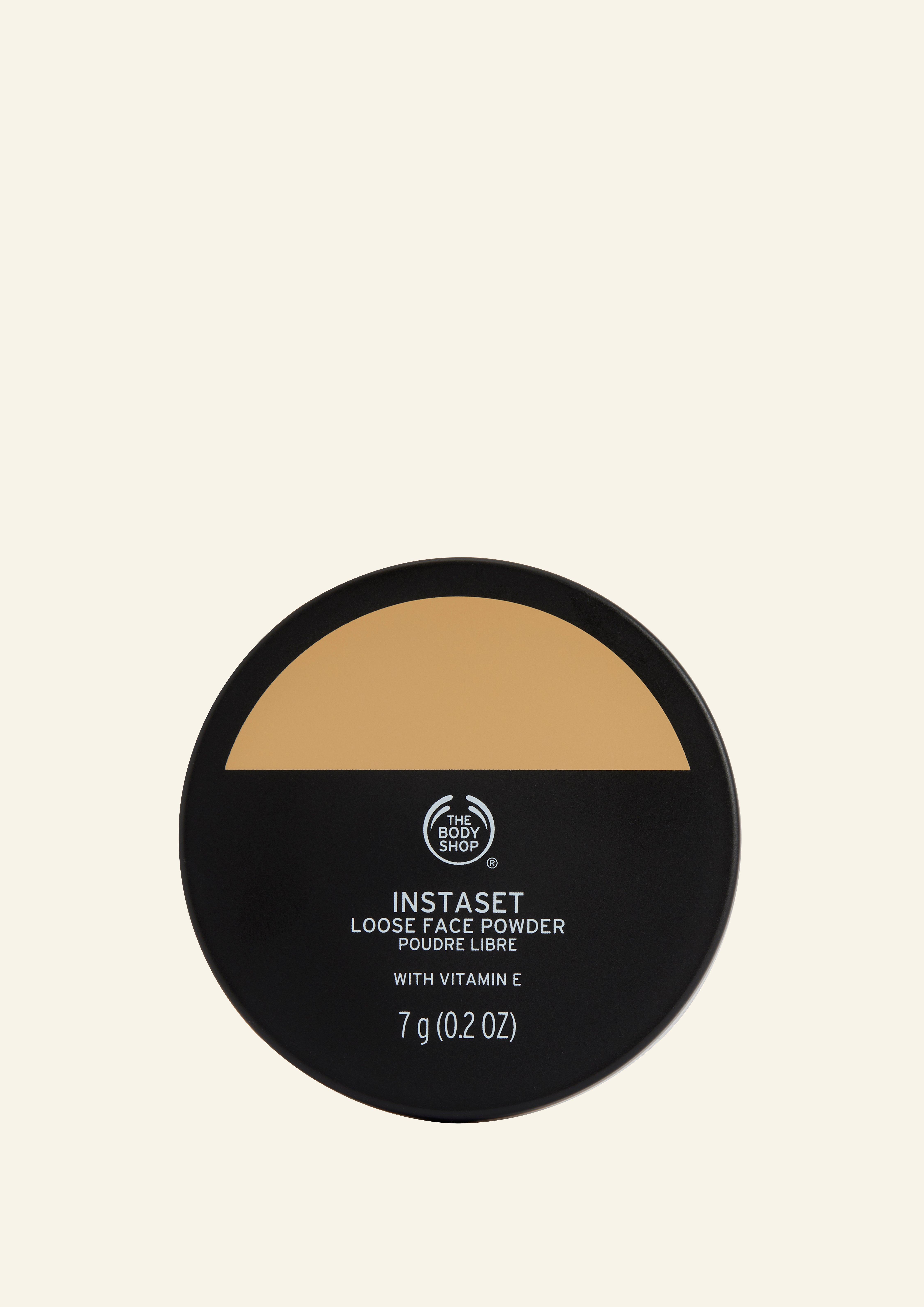 

Instaset Loose Face Powder 7 G