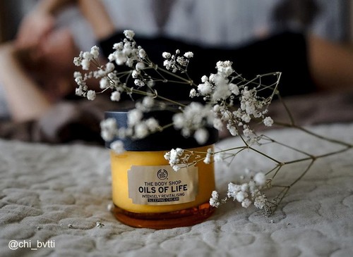 Oils of Life Oils of Life