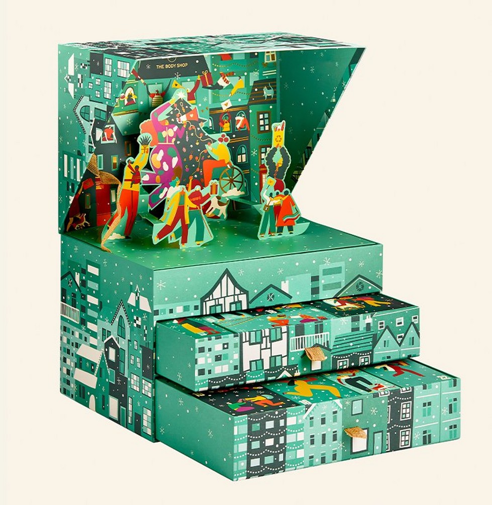 Advent calender Advent calender
