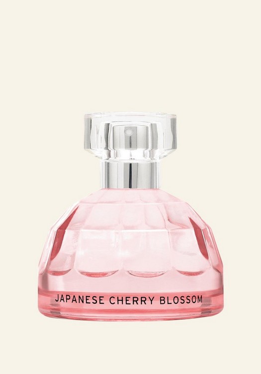 Agua de Colonia Japanese Cherry Blossom 50 ml