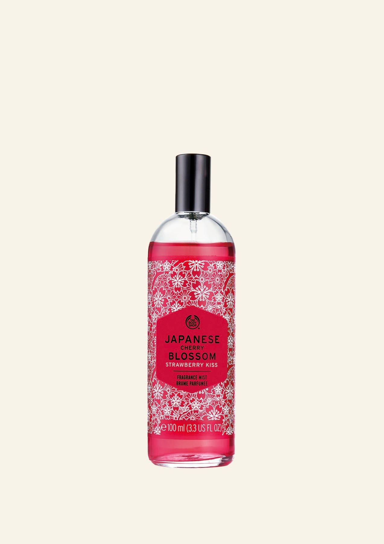 Japanese Cherry Blossom | Fragrance 