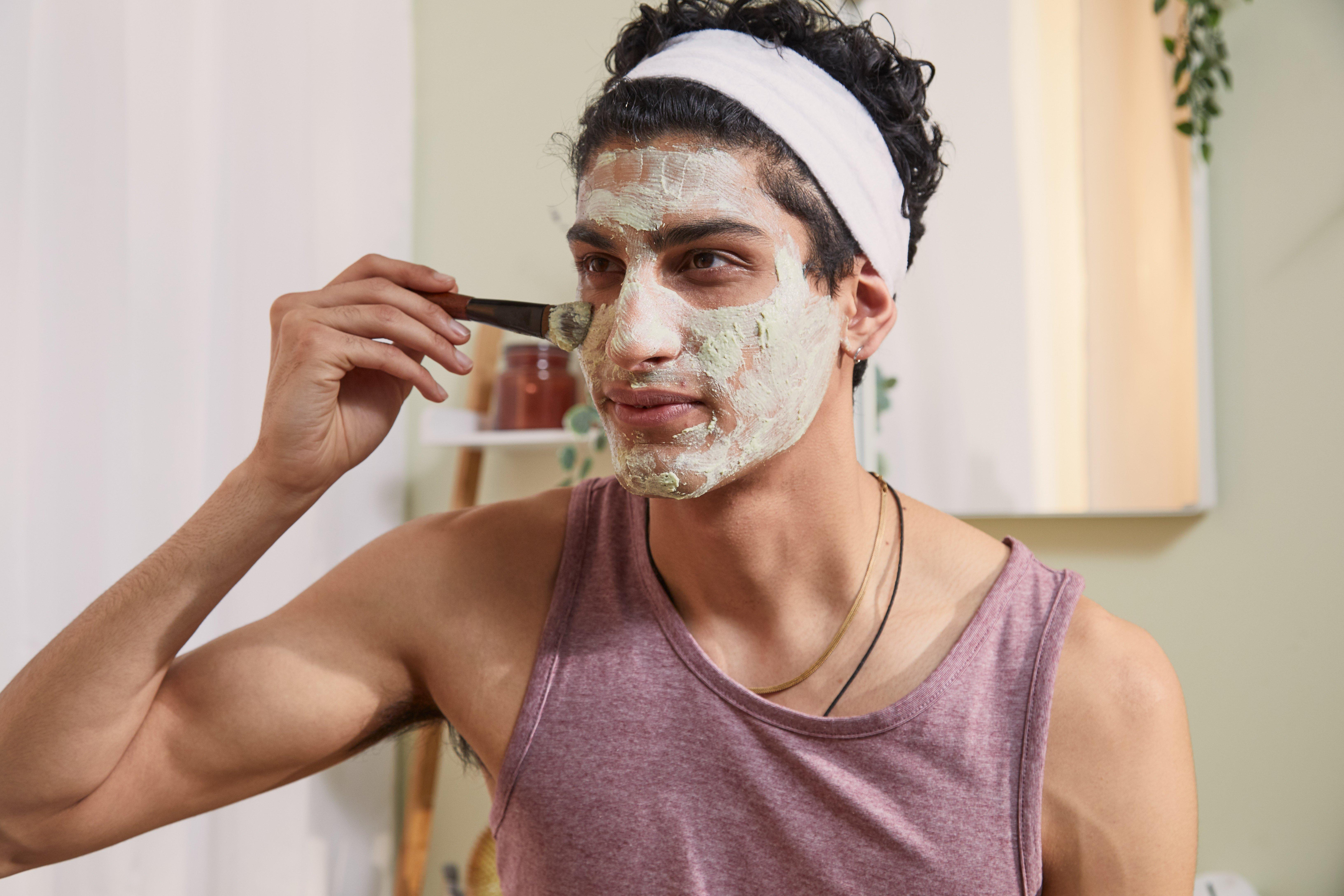 Matcha Face Ansigtsmaske i | The Body Shop®