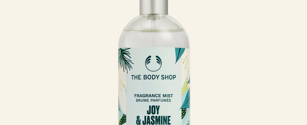 jasmine fragrance mist jasmine fragrance mist
