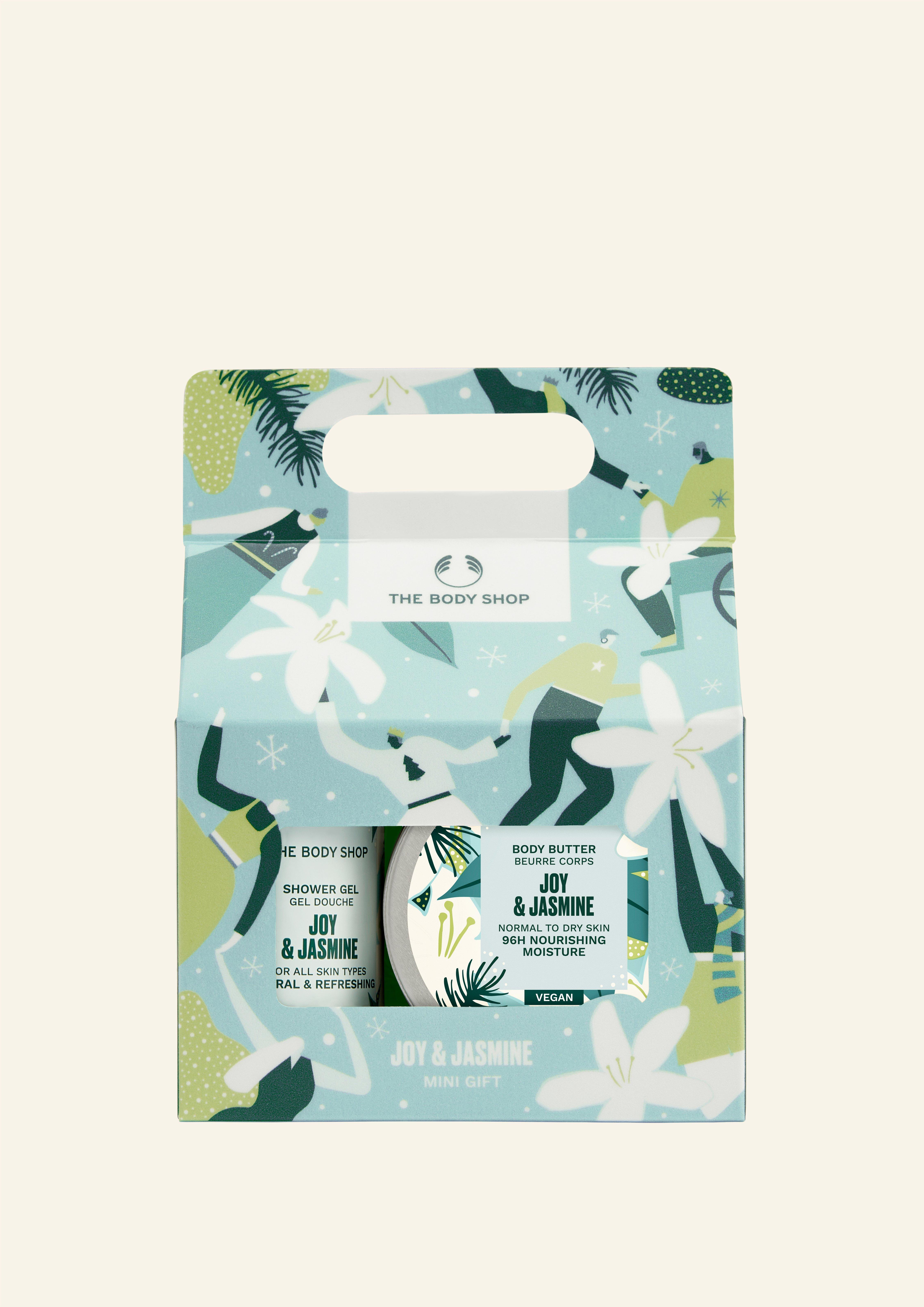 

Joy & Jasmine Mini Gift 1 Styck