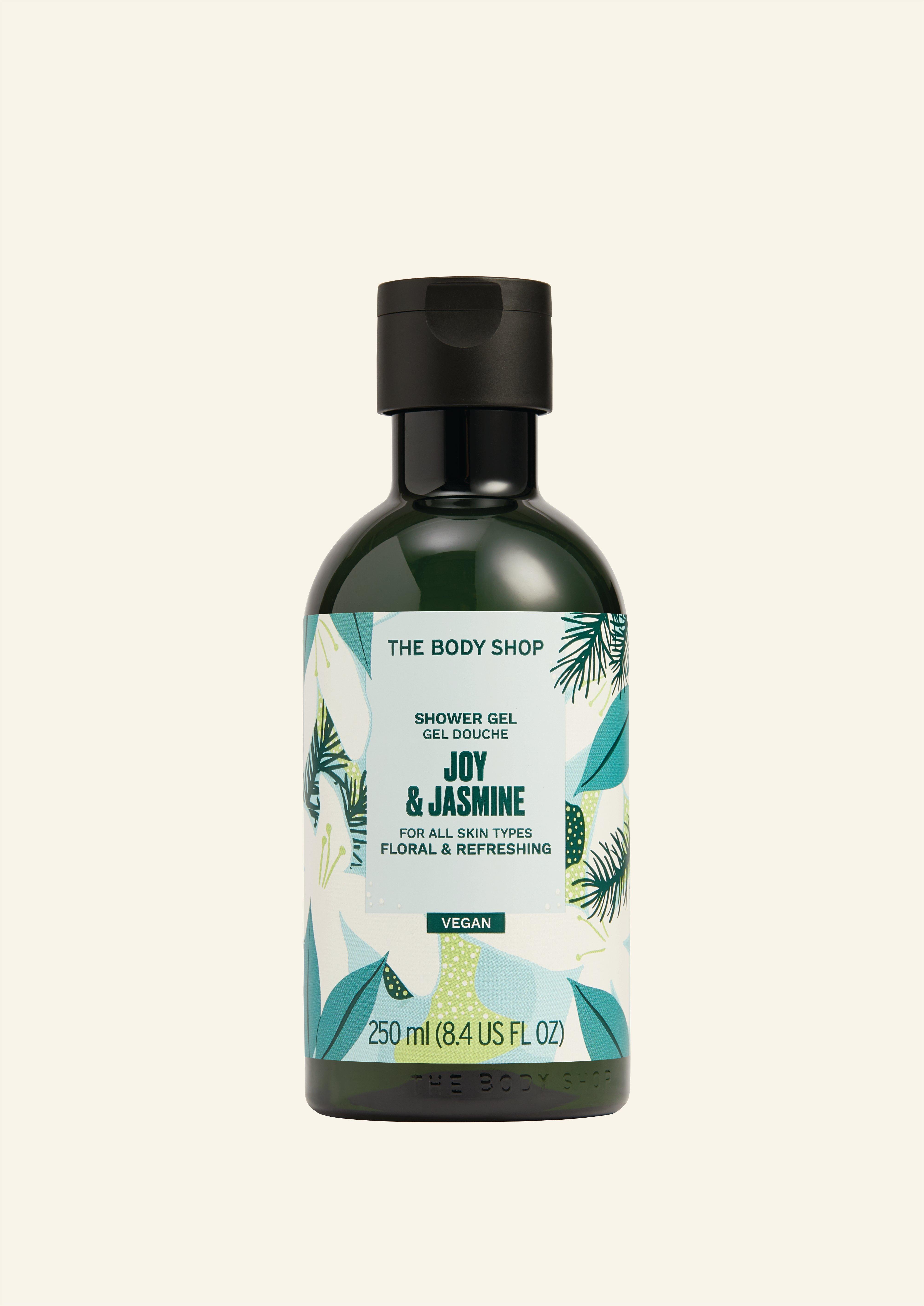 

Joy & Jasmine Shower Gel 250 ML