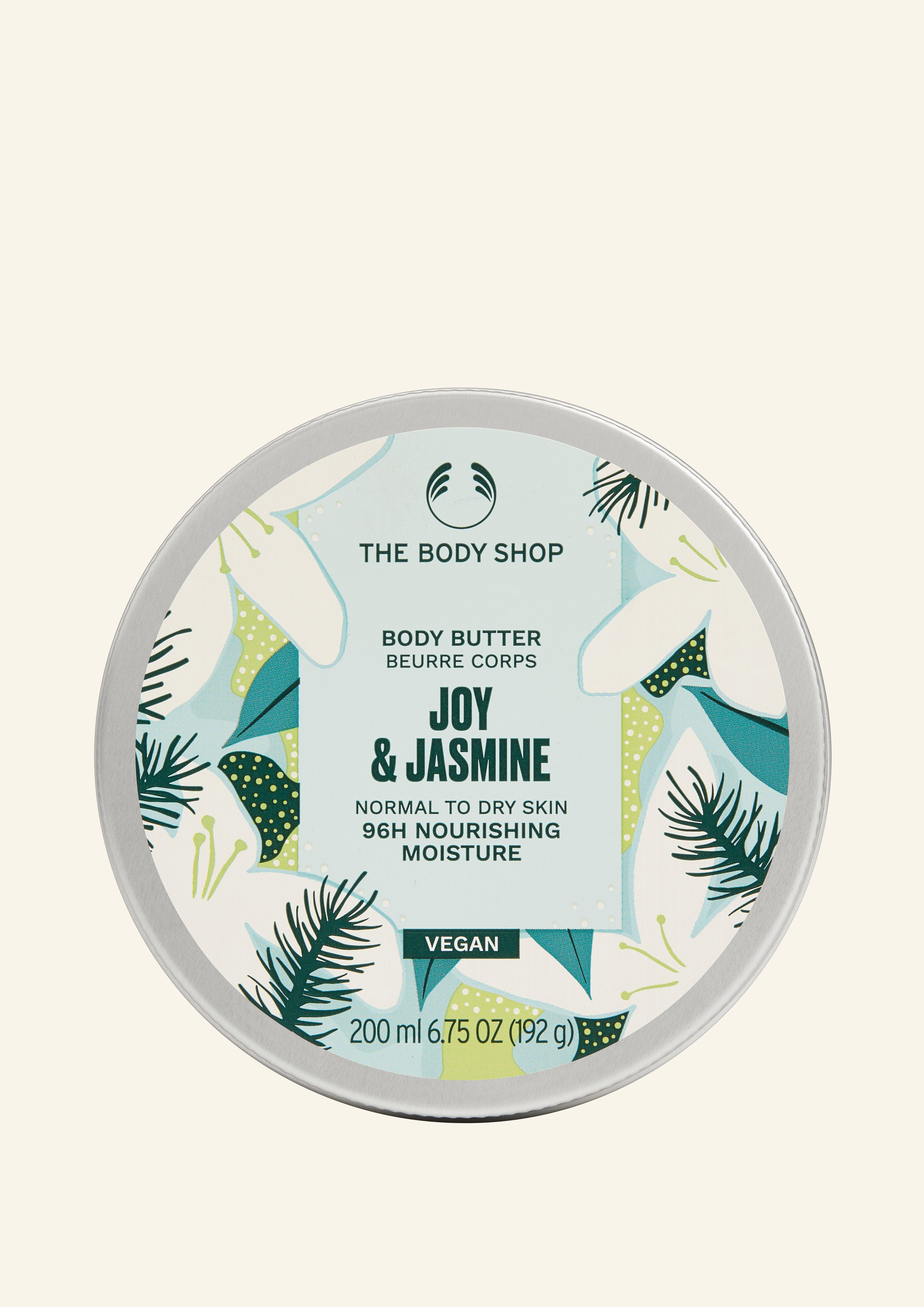 

Joy & Jasmine Body Butter 200 ML