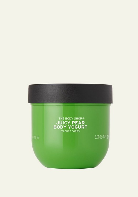 Juicy Pear Body Yogurt 200ml