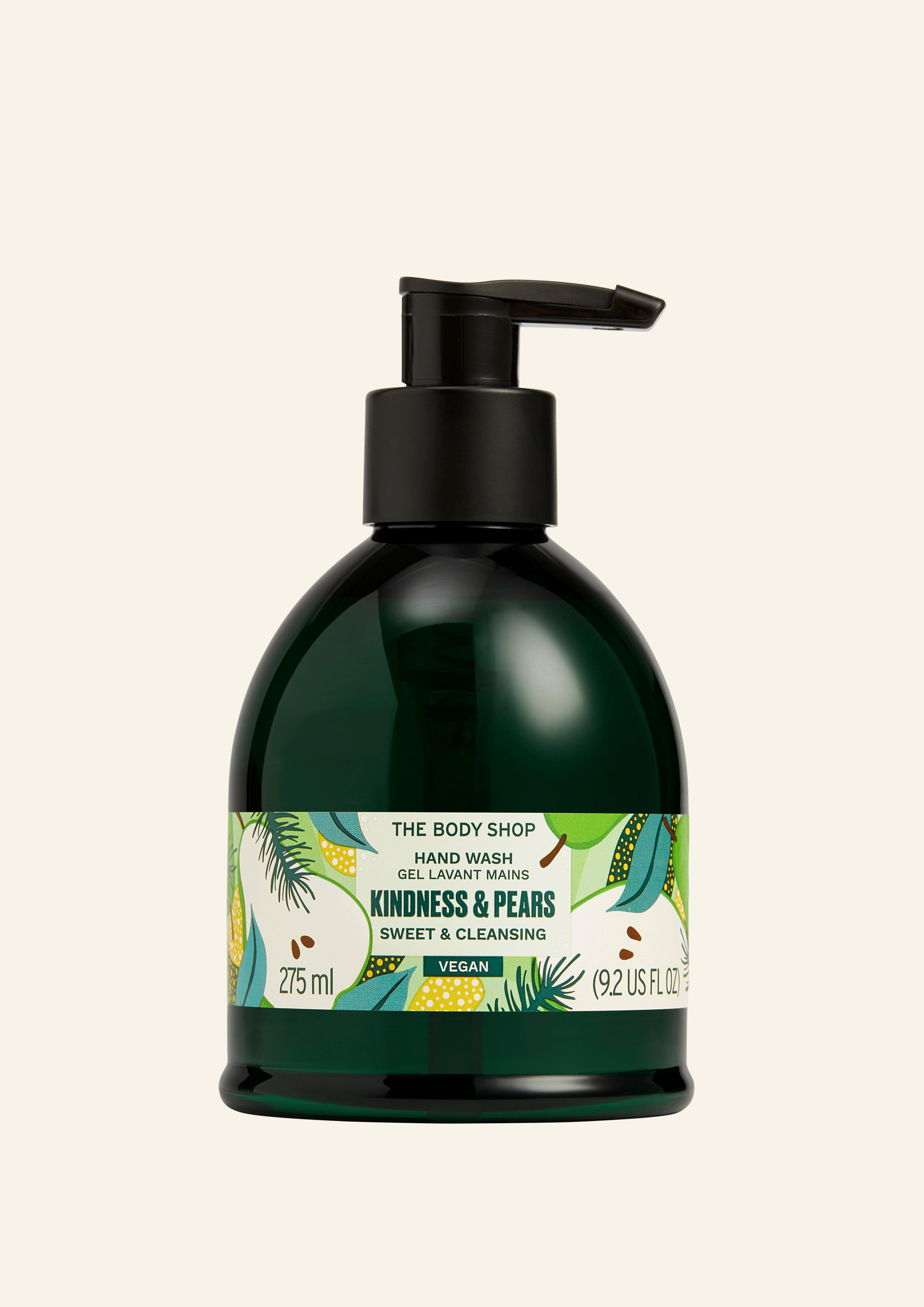 

Kindness & Pears Hand Wash 275 ML
