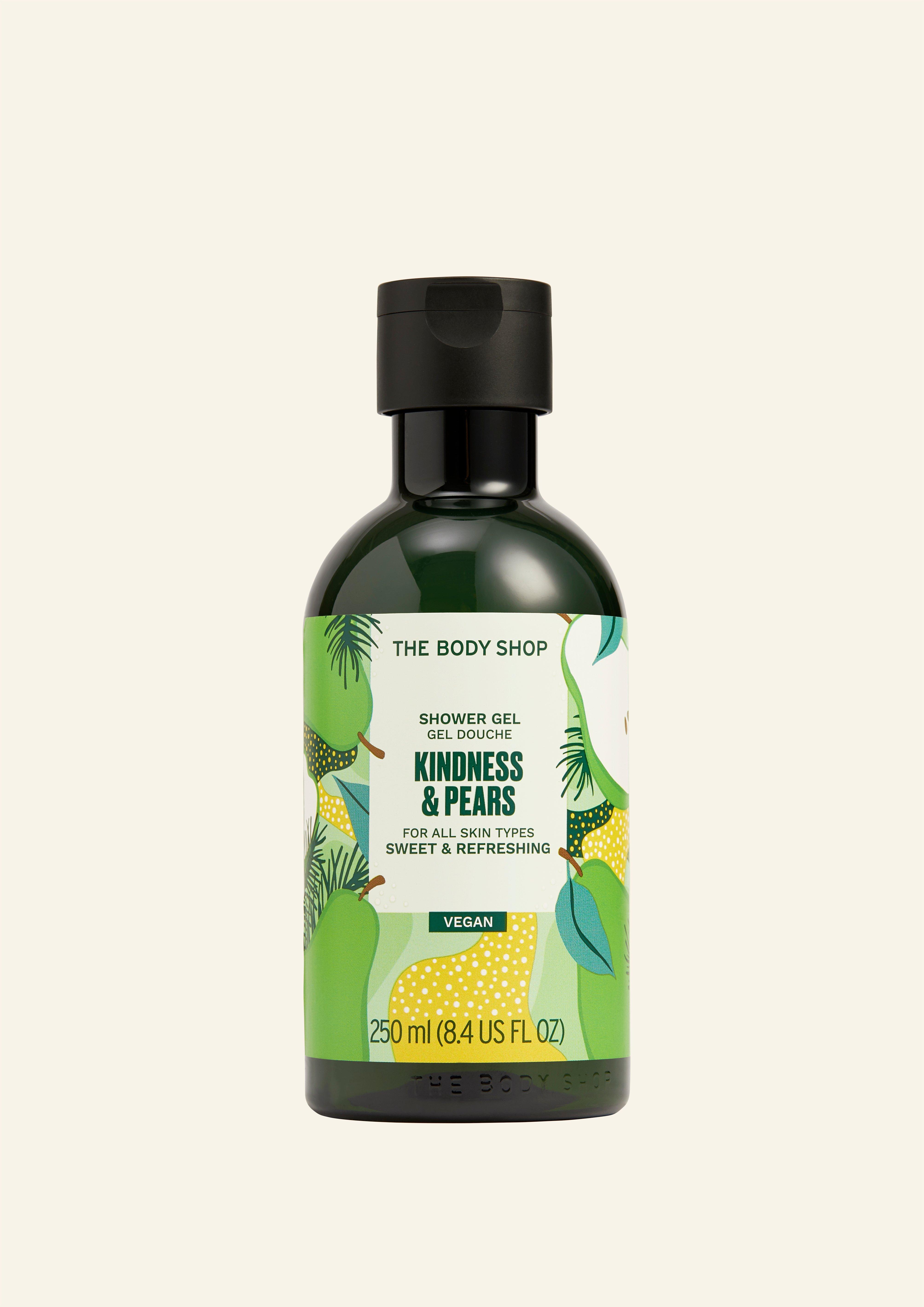 

Kindness & Pears Shower Gel 250 ML