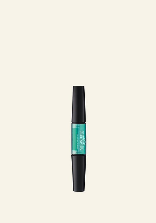 Lash Hero Fibre Extension Mascara - 05 Barbosa Emerald