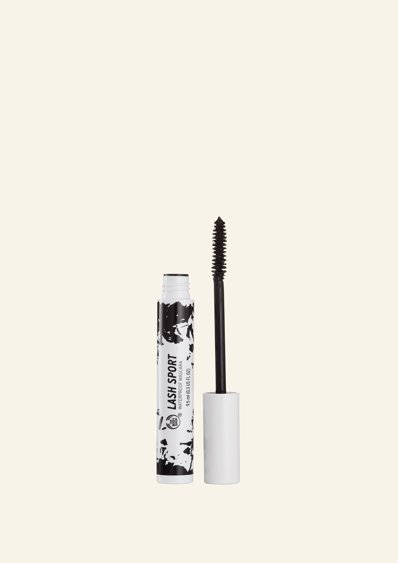 Lash Sport Waterproof Mascara