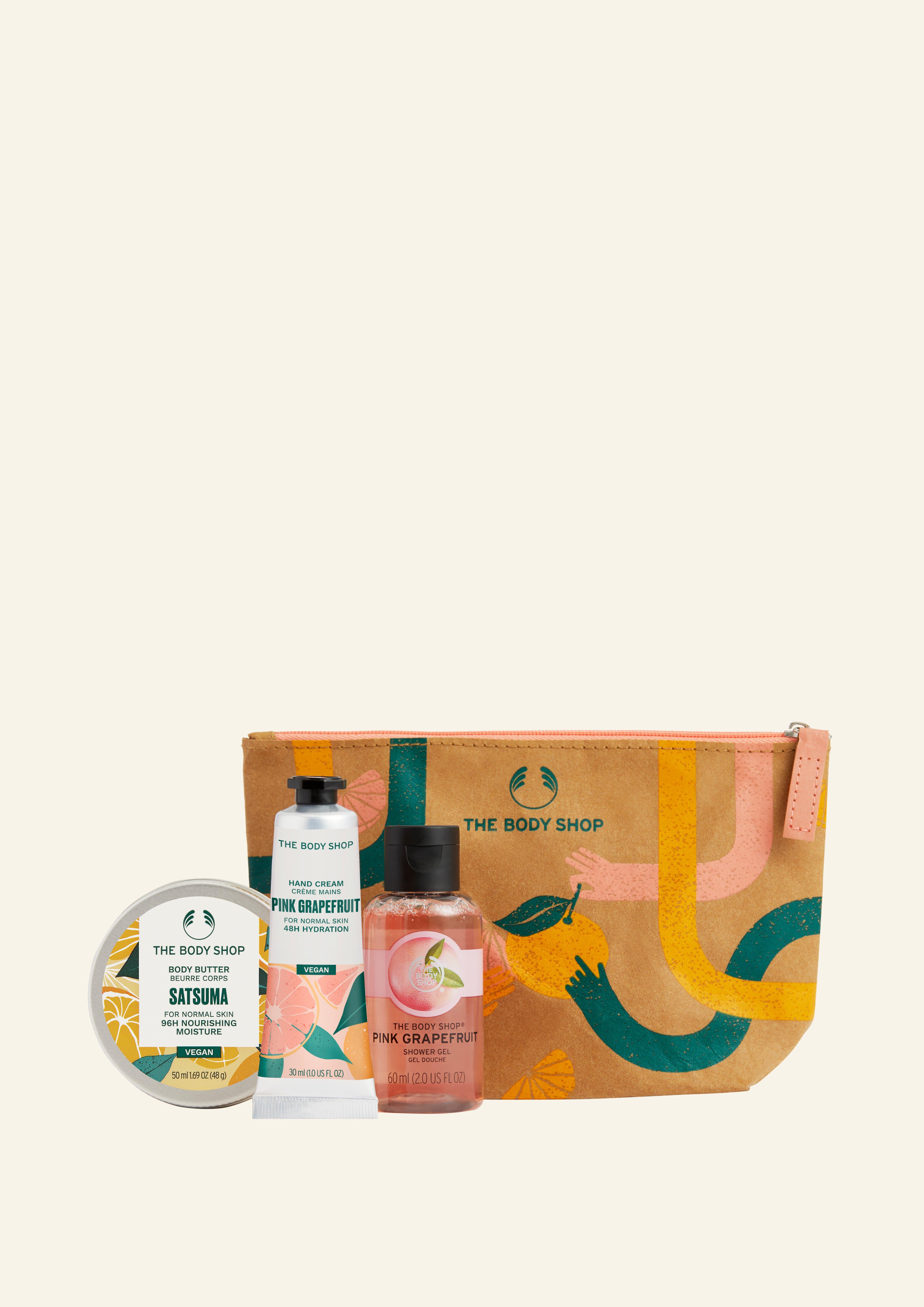 Bath & Body Gifts | The Body Shop